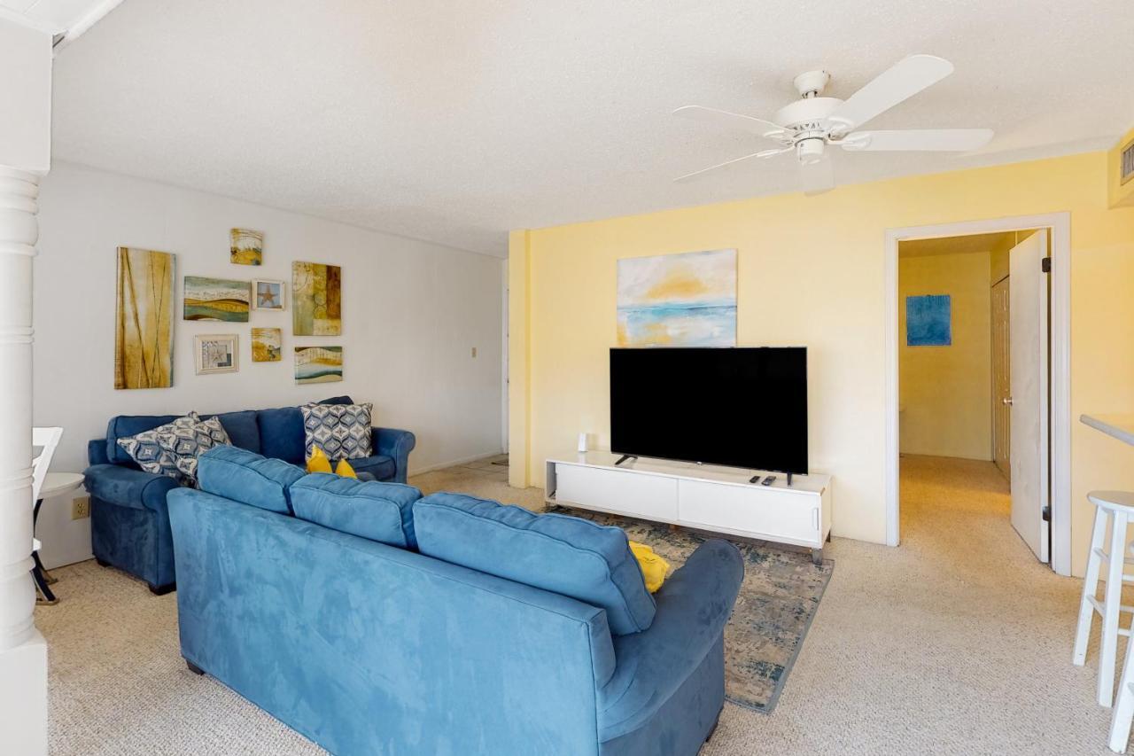 Gulf Terrace 126 Apartment Destin Exterior photo