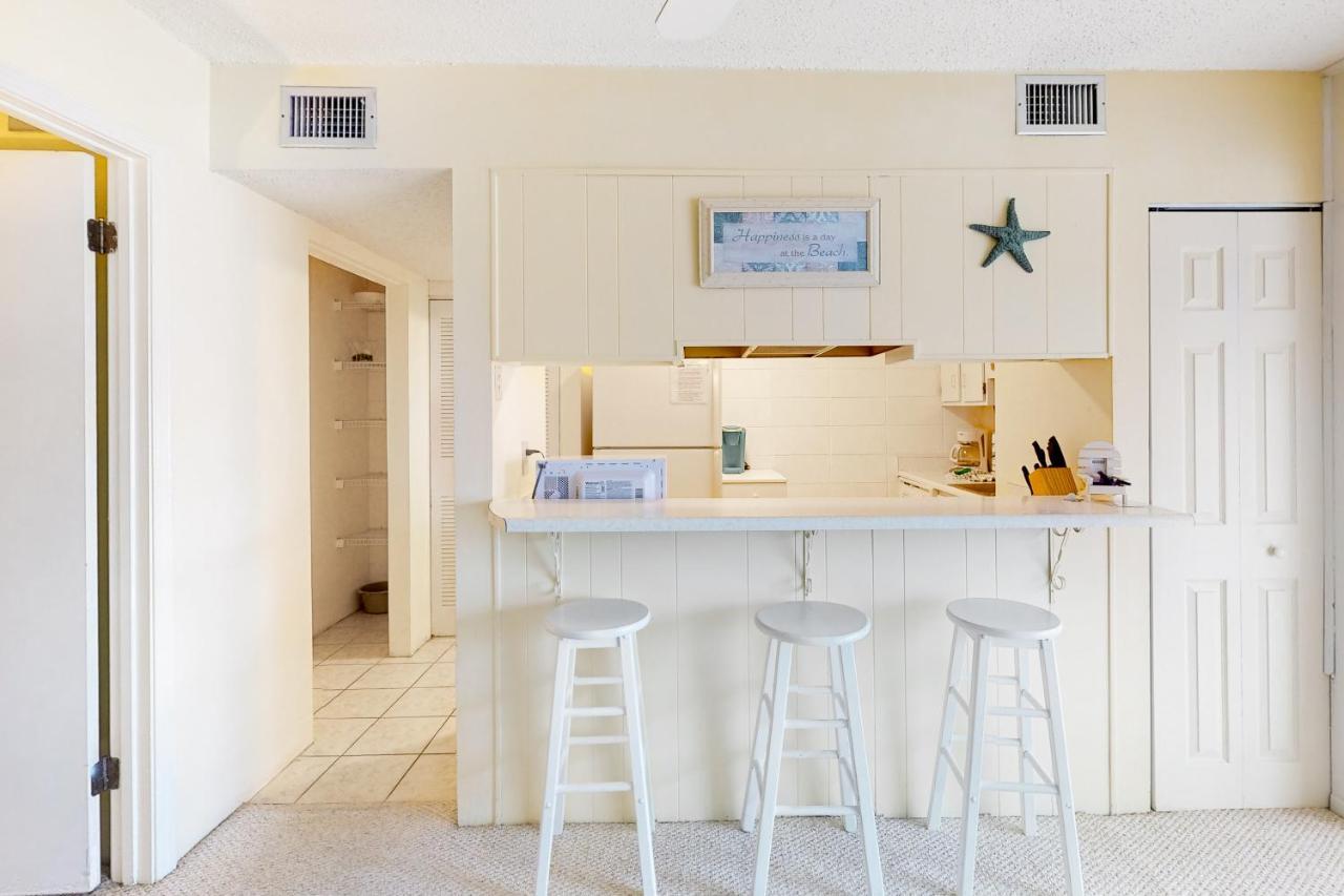 Gulf Terrace 126 Apartment Destin Exterior photo